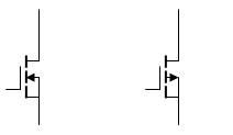 功率場效應管的原理、特點、參數及N/P溝道解析
